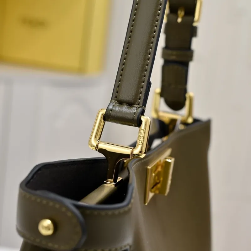 Fendi Top Handle Bags-65 - Image 5