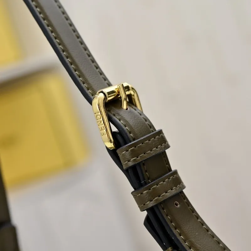Fendi Top Handle Bags-65 - Image 6