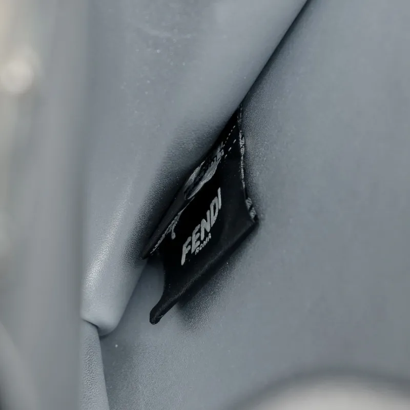 Fendi Top Handle Bags-99 - Image 8