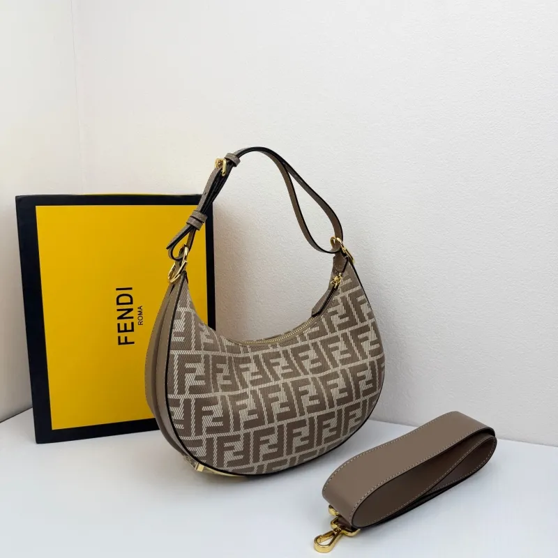 Alternative view of Fendi Top Handle Bags-102