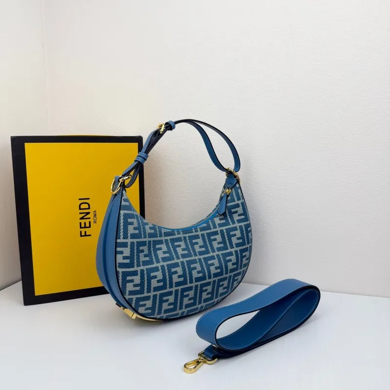 Alternative view of Fendi Top Handle Bags-103