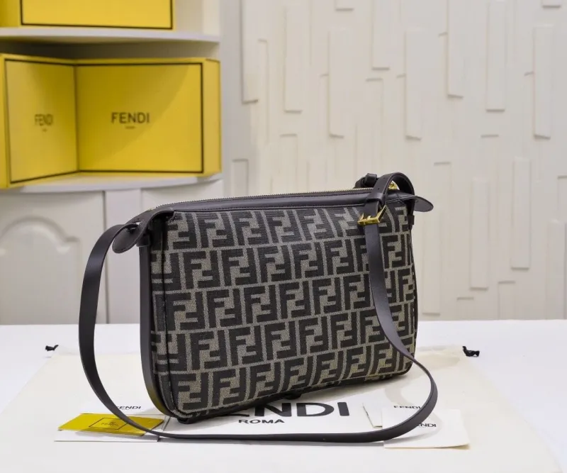 Alternative view of Fendi Top Handle Bags-104
