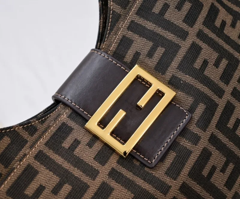 Fendi Top Handle Bags-105 - Image 3