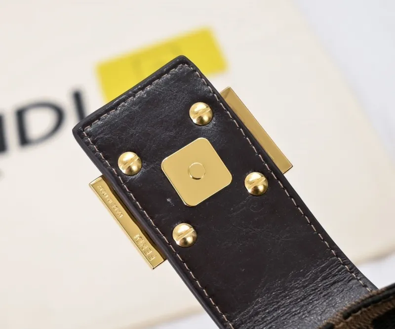 Fendi Top Handle Bags-105 - Image 5