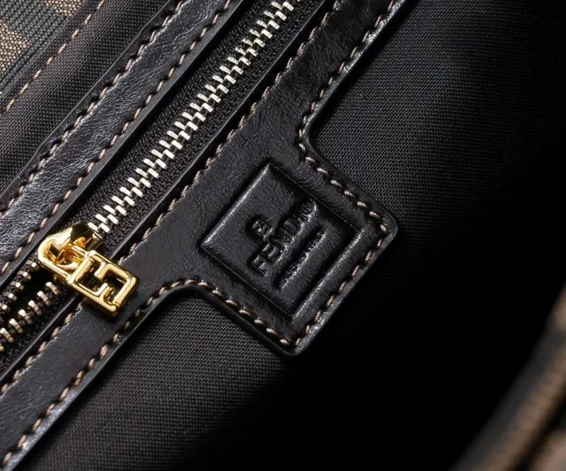 Fendi Top Handle Bags-105 - Image 7