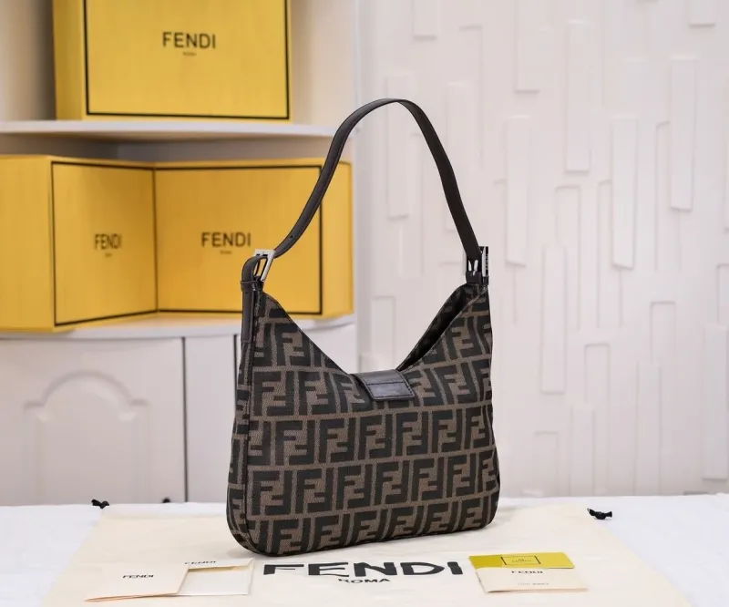 Alternative view of Fendi Top Handle Bags-106
