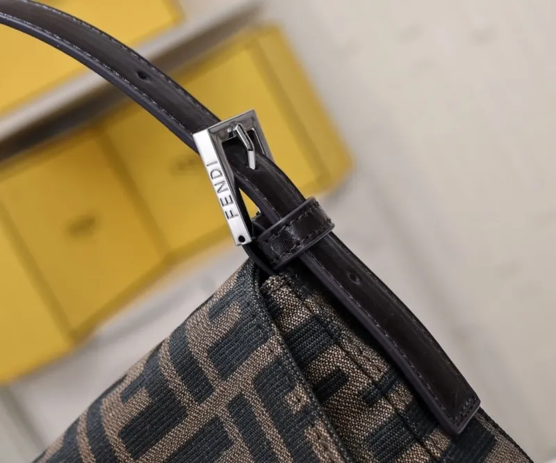 Alternative view of Fendi Top Handle Bags-113