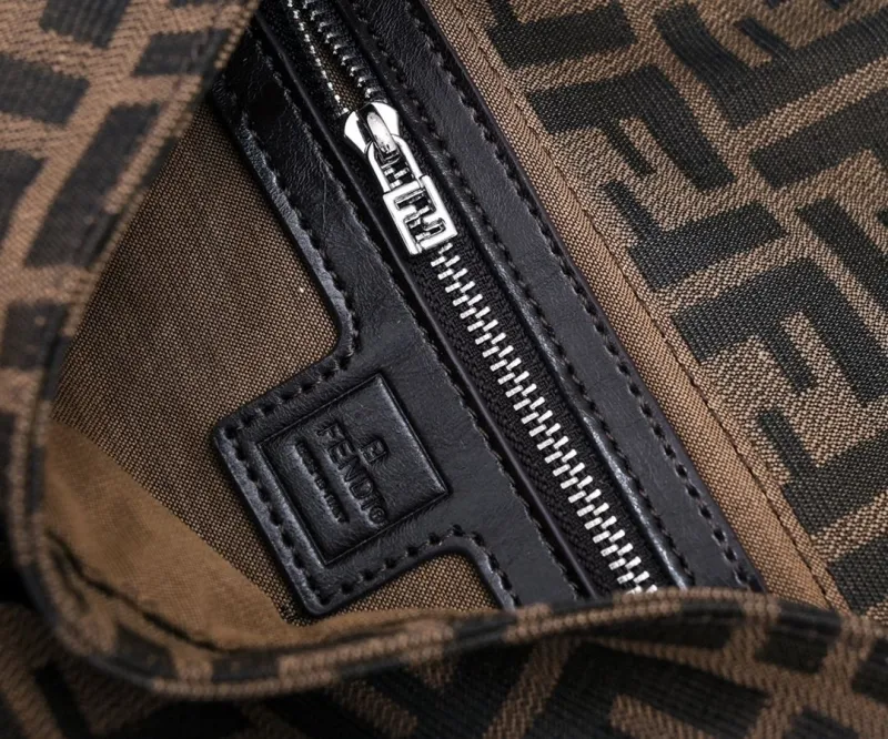 Fendi Top Handle Bags-113 - Image 8