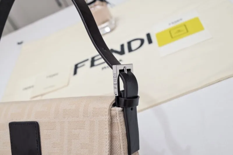 Alternative view of Fendi Top Handle Bags-114