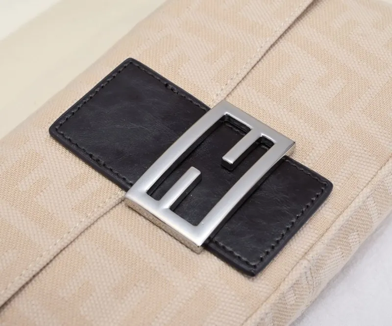 Fendi Top Handle Bags-114 - Image 3