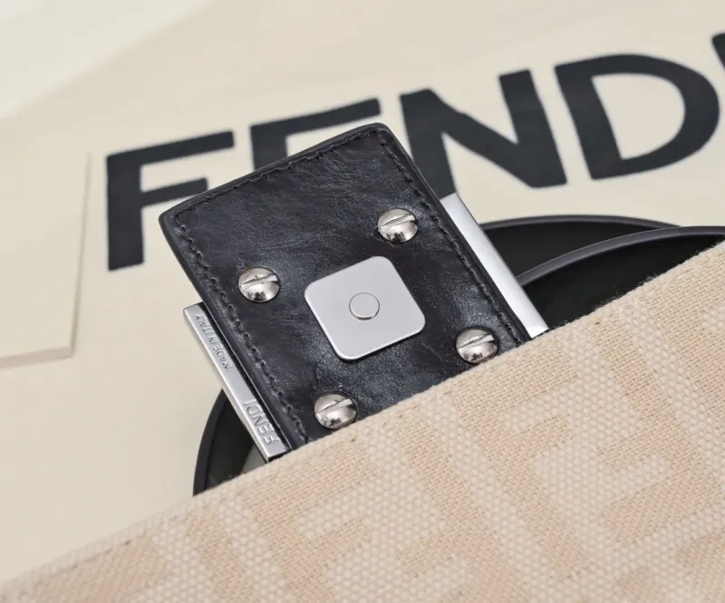 Fendi Top Handle Bags-114 - Image 6
