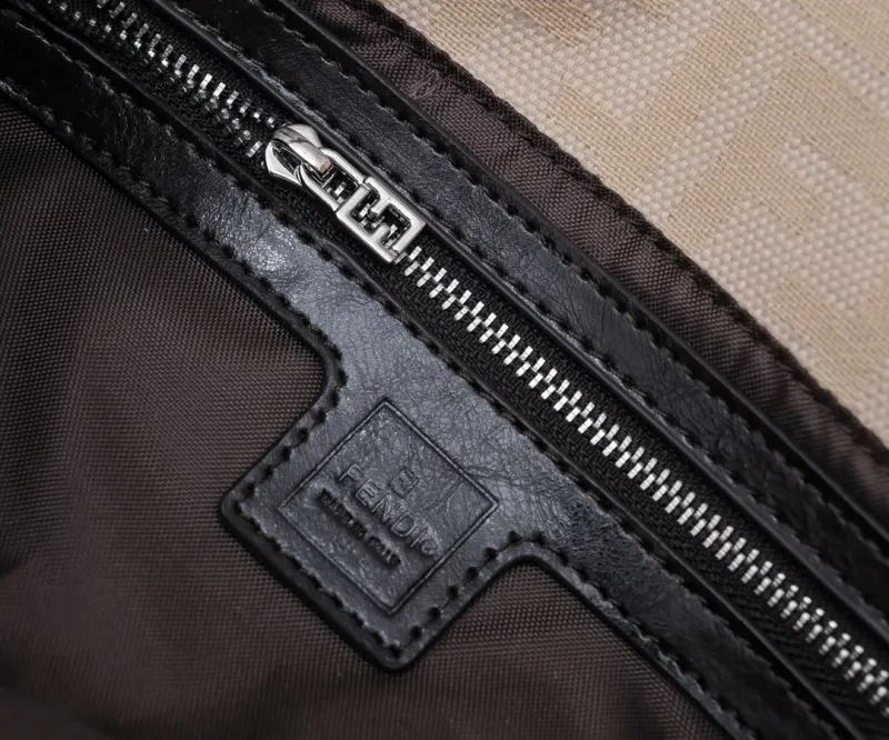 Fendi Top Handle Bags-114 - Image 7