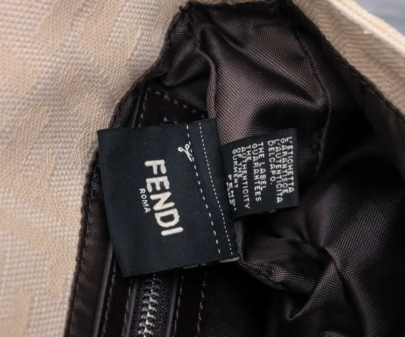 Fendi Top Handle Bags-114 - Image 8