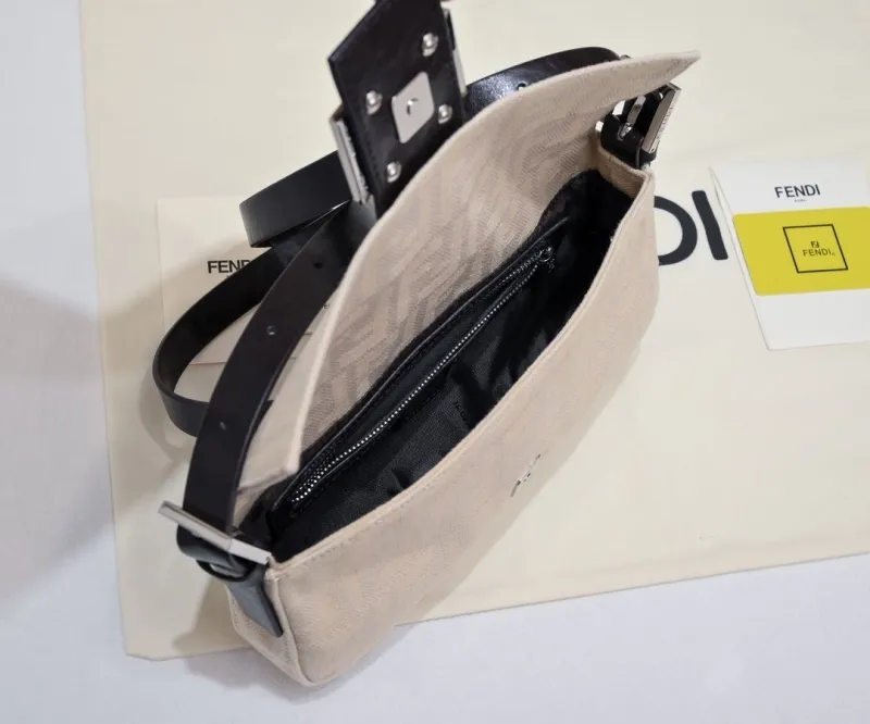 Fendi Top Handle Bags-114 - Image 9