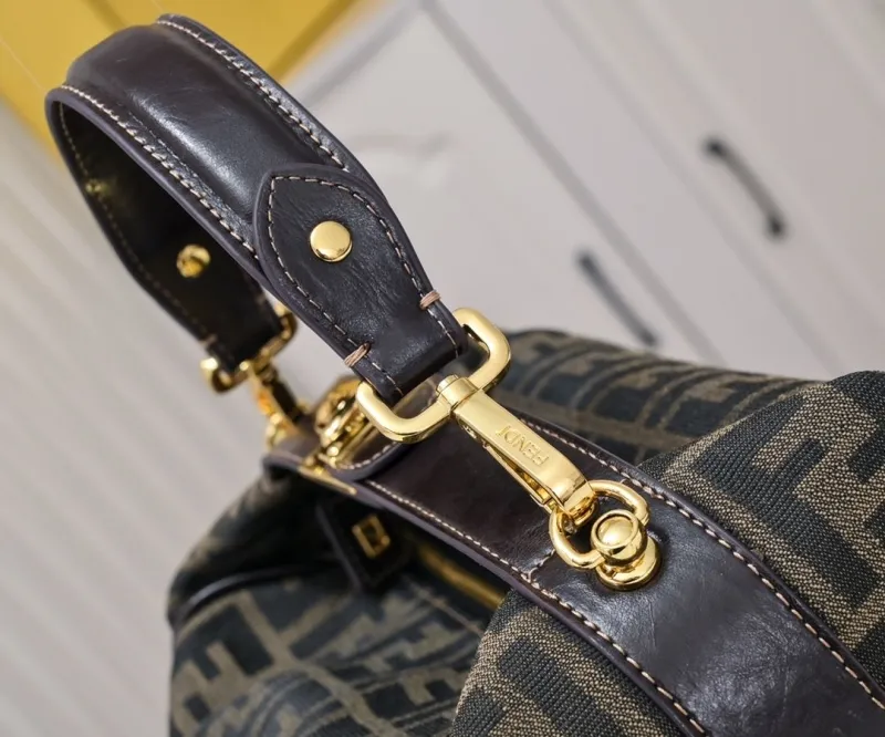 Alternative view of Fendi Top Handle Bags-115