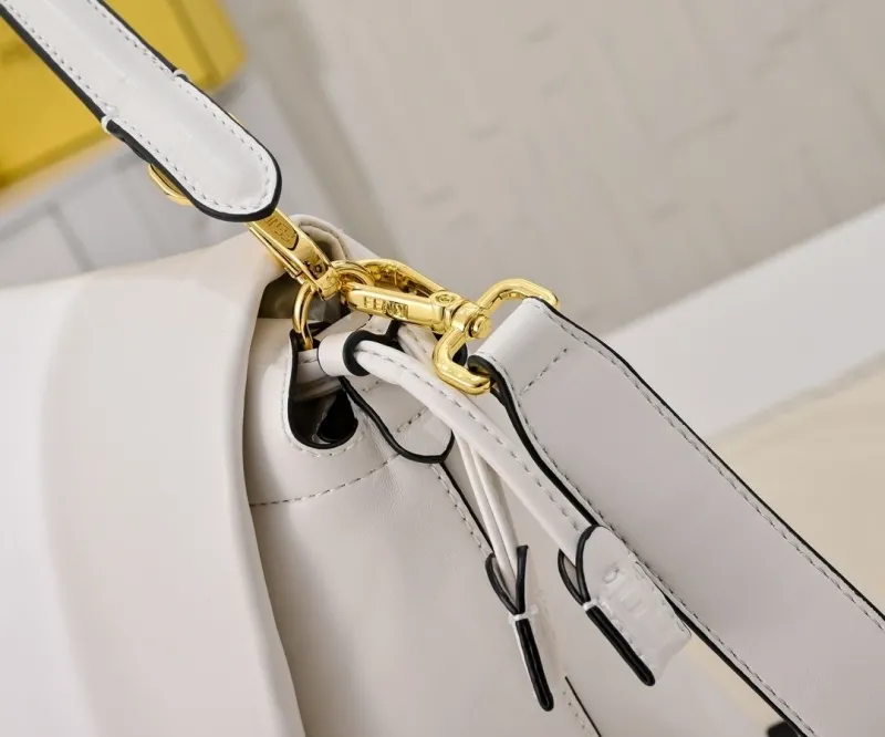 Fendi Top Handle Bags-121 - Image 4
