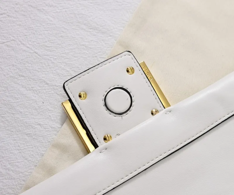 Fendi Top Handle Bags-121 - Image 6