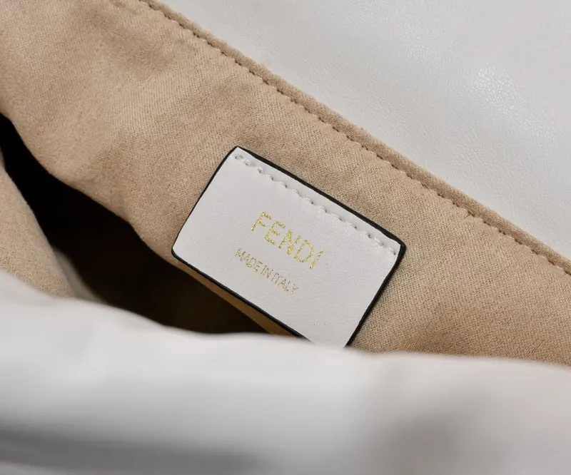 Fendi Top Handle Bags-121 - Image 8