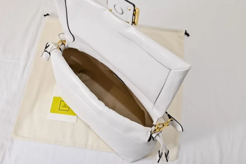 Fendi Top Handle Bags-121 - Image 9