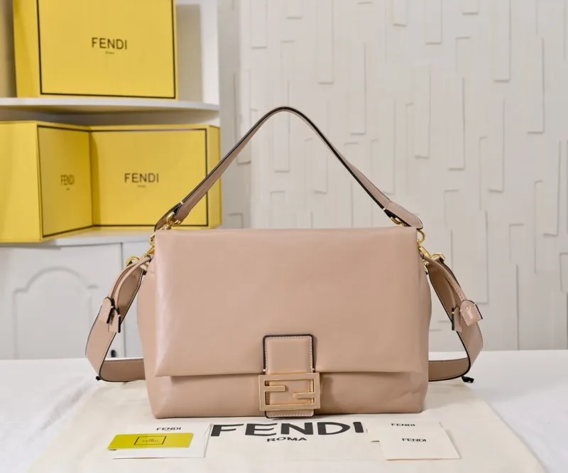 Alternative view of Fendi Top Handle Bags-122