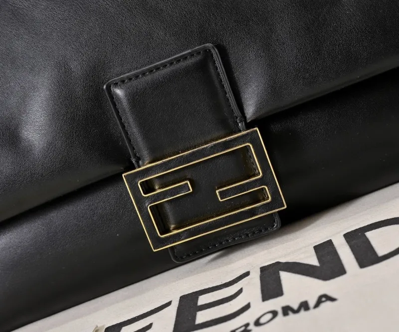Fendi Top Handle Bags-124 - Image 5