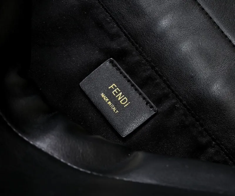 Fendi Top Handle Bags-124 - Image 8