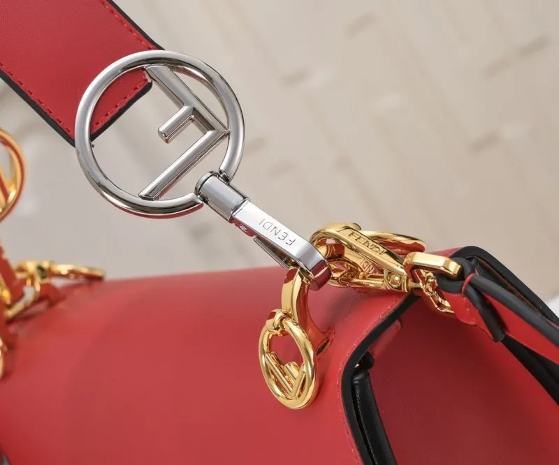 Fendi Top Handle Bags-128 - Image 3