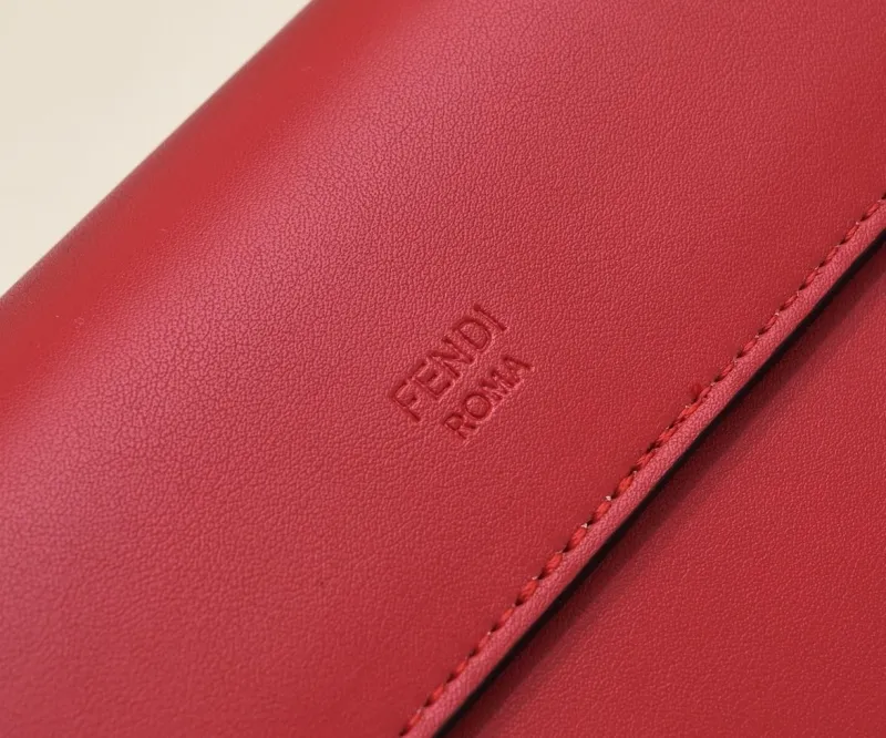 Fendi Top Handle Bags-128 - Image 5