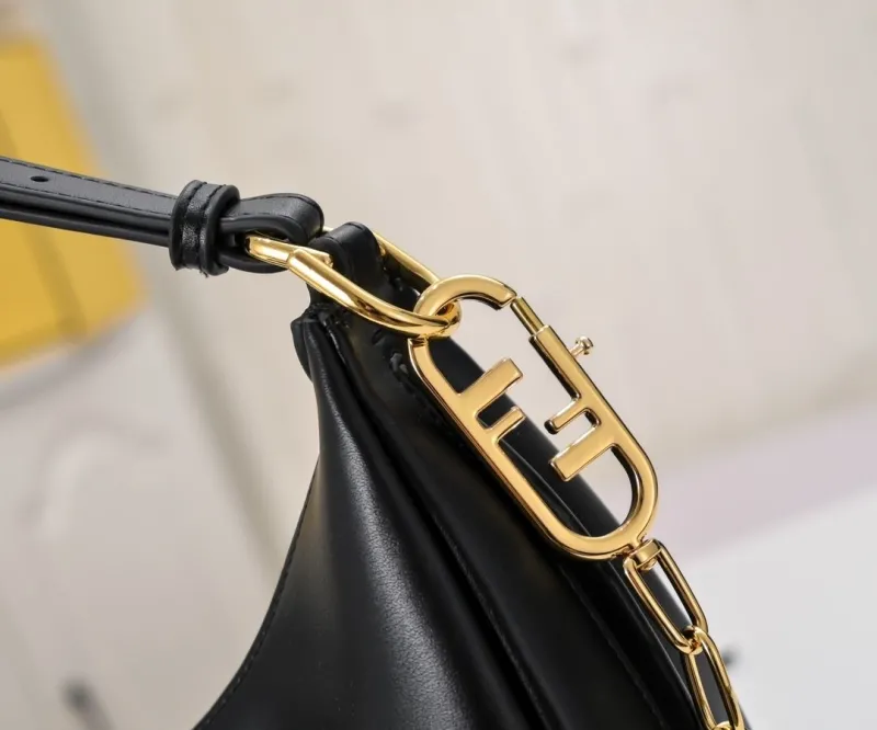 Alternative view of Fendi Top Handle Bags-134