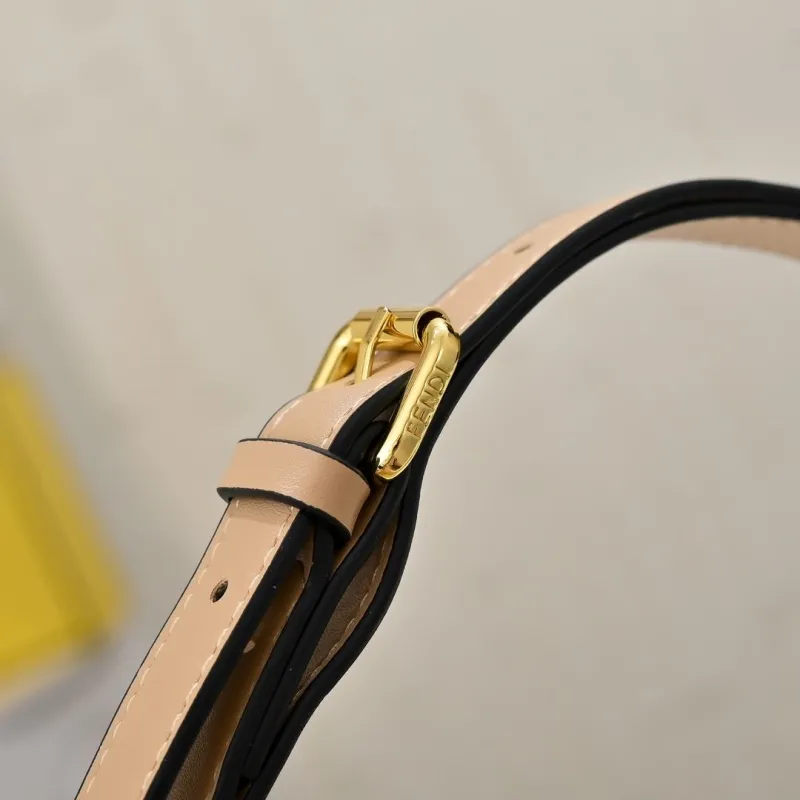 Fendi Top Handle Bags-137 - Image 6