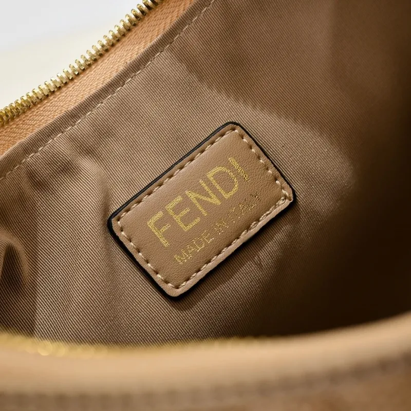 Fendi Top Handle Bags-137 - Image 7