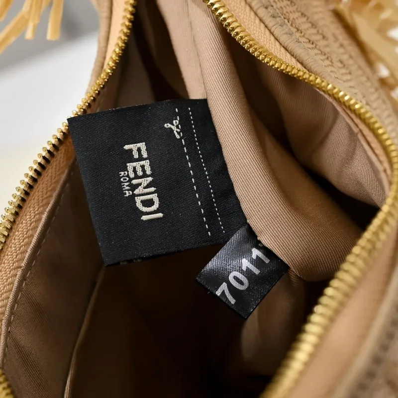 Fendi Top Handle Bags-137 - Image 8