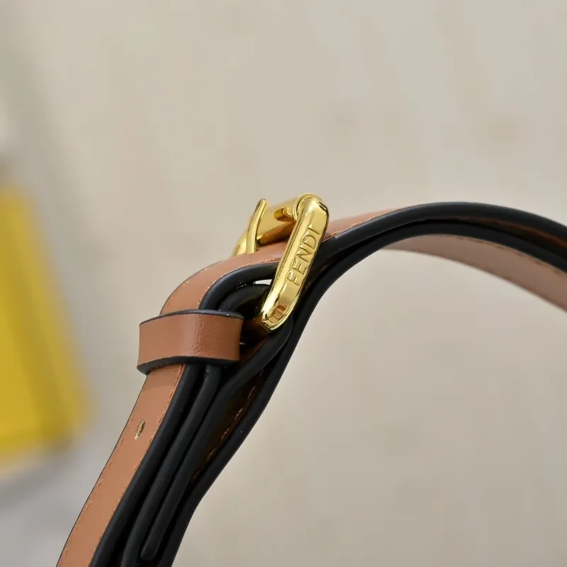 Fendi Top Handle Bags-139 - Image 3