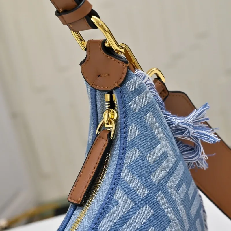 Fendi Top Handle Bags-139 - Image 4