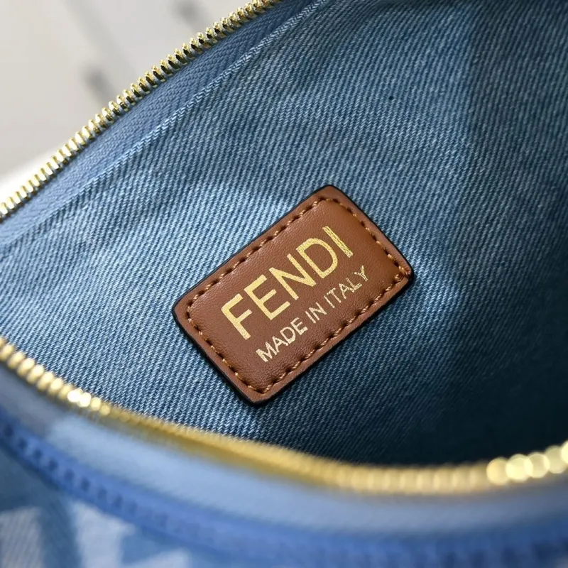 Fendi Top Handle Bags-139 - Image 7