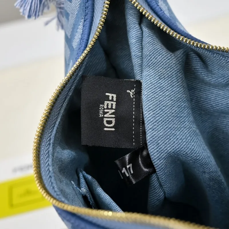 Fendi Top Handle Bags-139 - Image 8