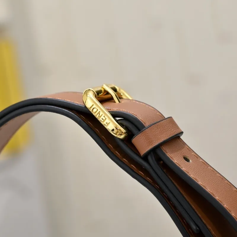 Fendi Top Handle Bags-140 - Image 4