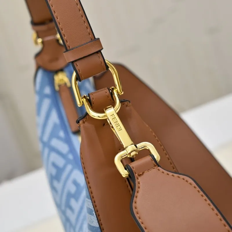 Fendi Top Handle Bags-140 - Image 5
