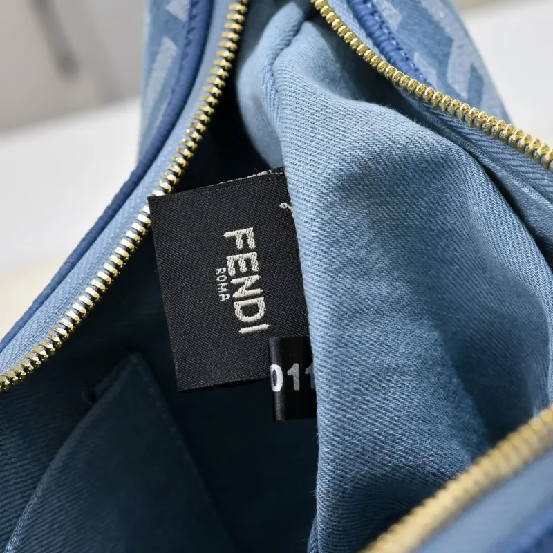 Fendi Top Handle Bags-140 - Image 7