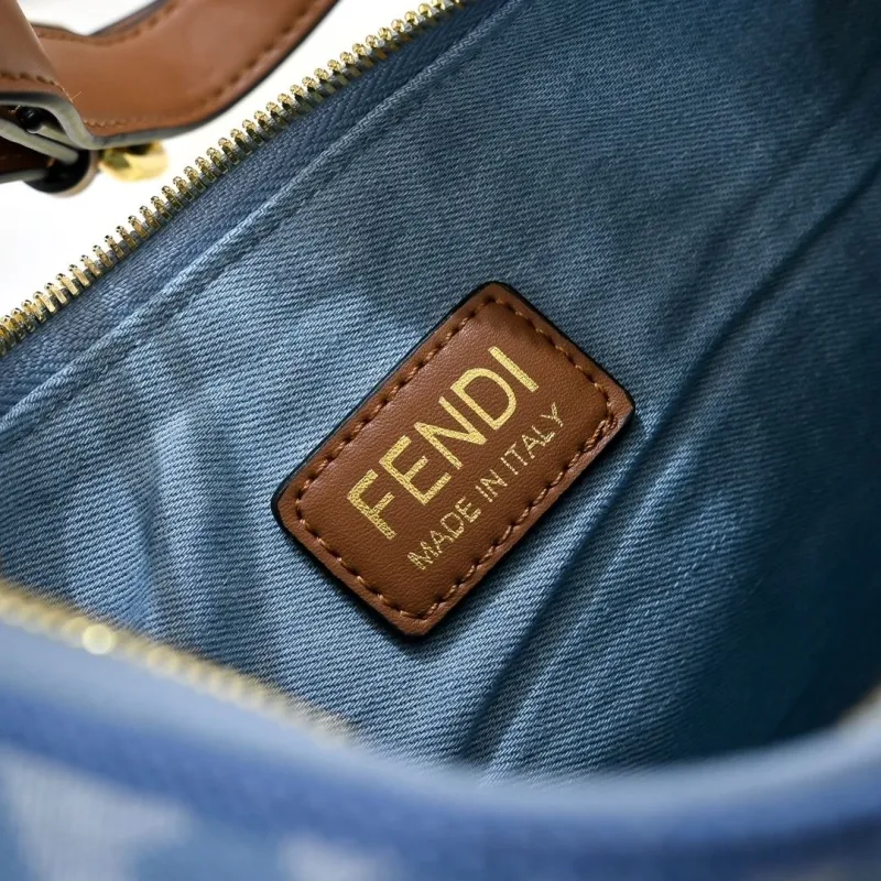 Fendi Top Handle Bags-140 - Image 8