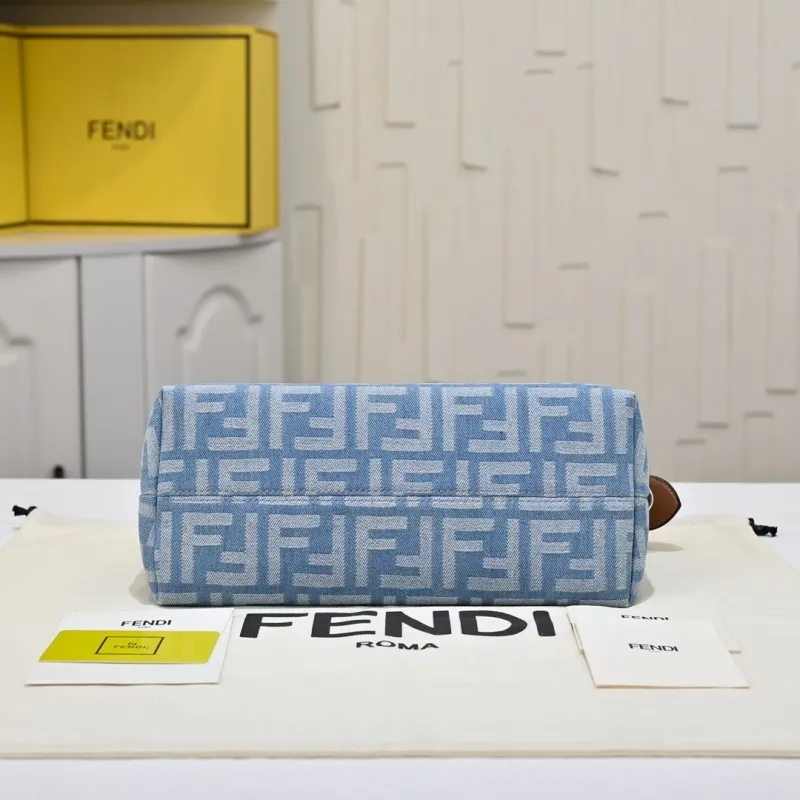 Fendi Top Handle Bags-141 - Image 6