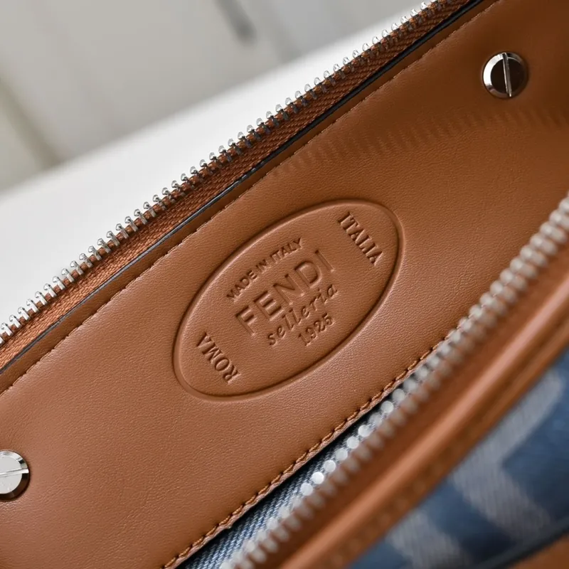 Fendi Top Handle Bags-141 - Image 7