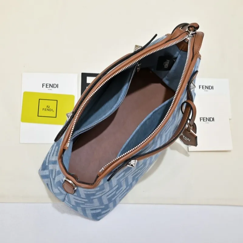 Fendi Top Handle Bags-141 - Image 9