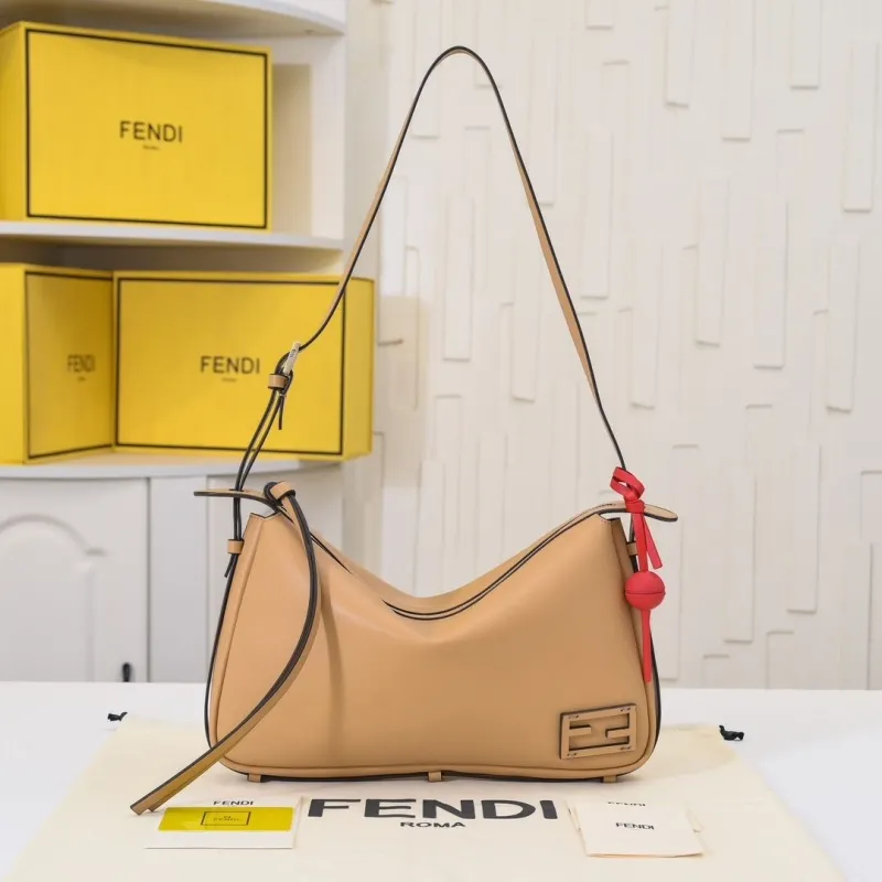 Fendi Top Handle Bags-207