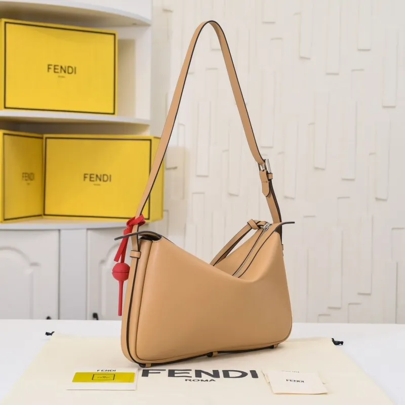 Alternative view of Fendi Top Handle Bags-207