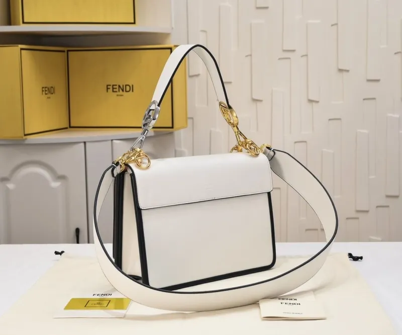 Alternative view of Fendi Top Handle Bags-231