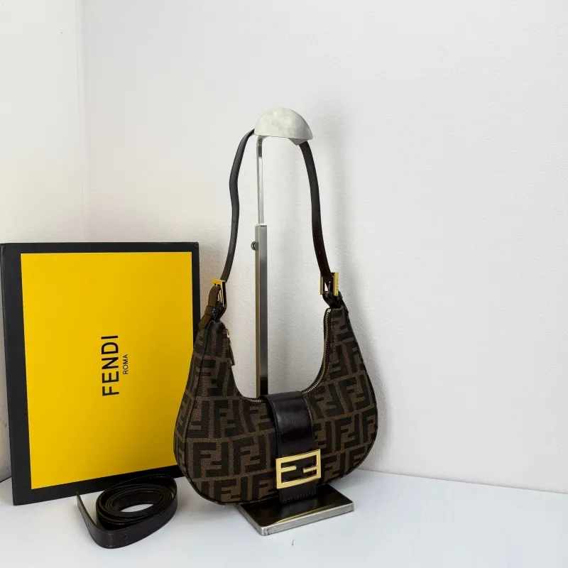 Alternative view of Fendi Top Handle Bags-232