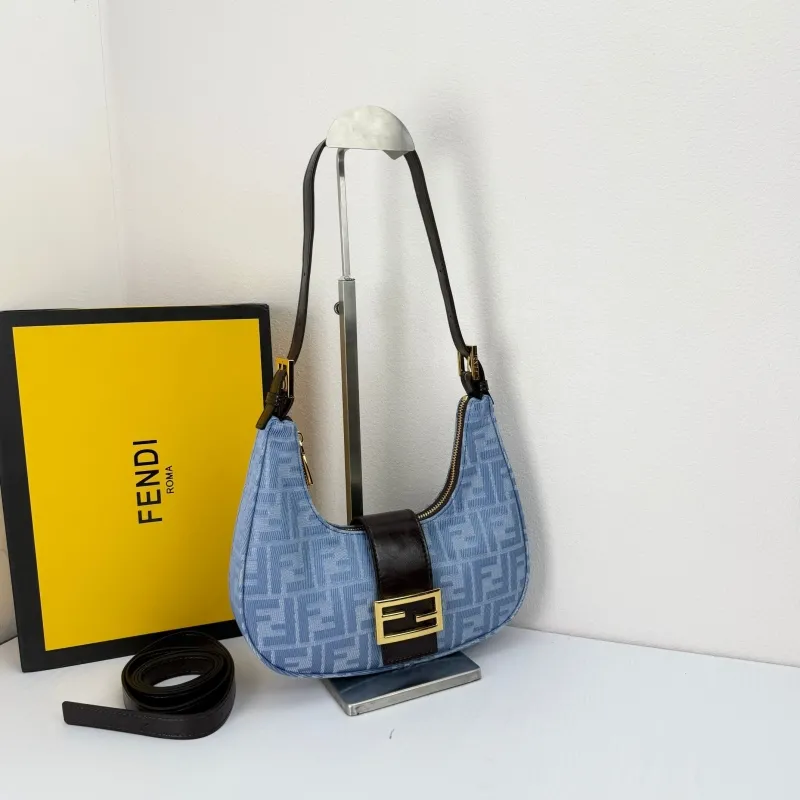 Alternative view of Fendi Top Handle Bags-235