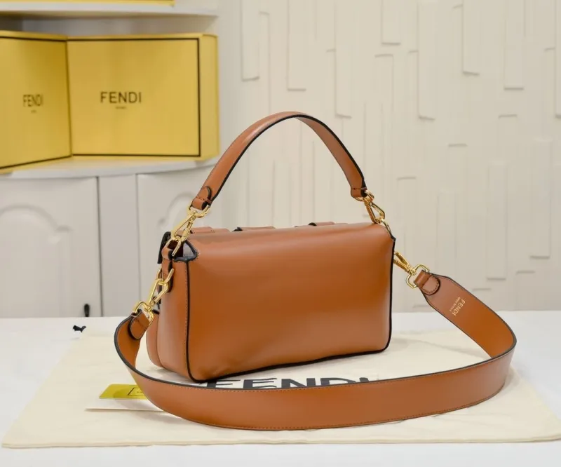 Alternative view of Fendi Top Handle Bags-238