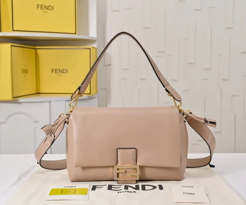 Alternative view of Fendi Top Handle Bags-239